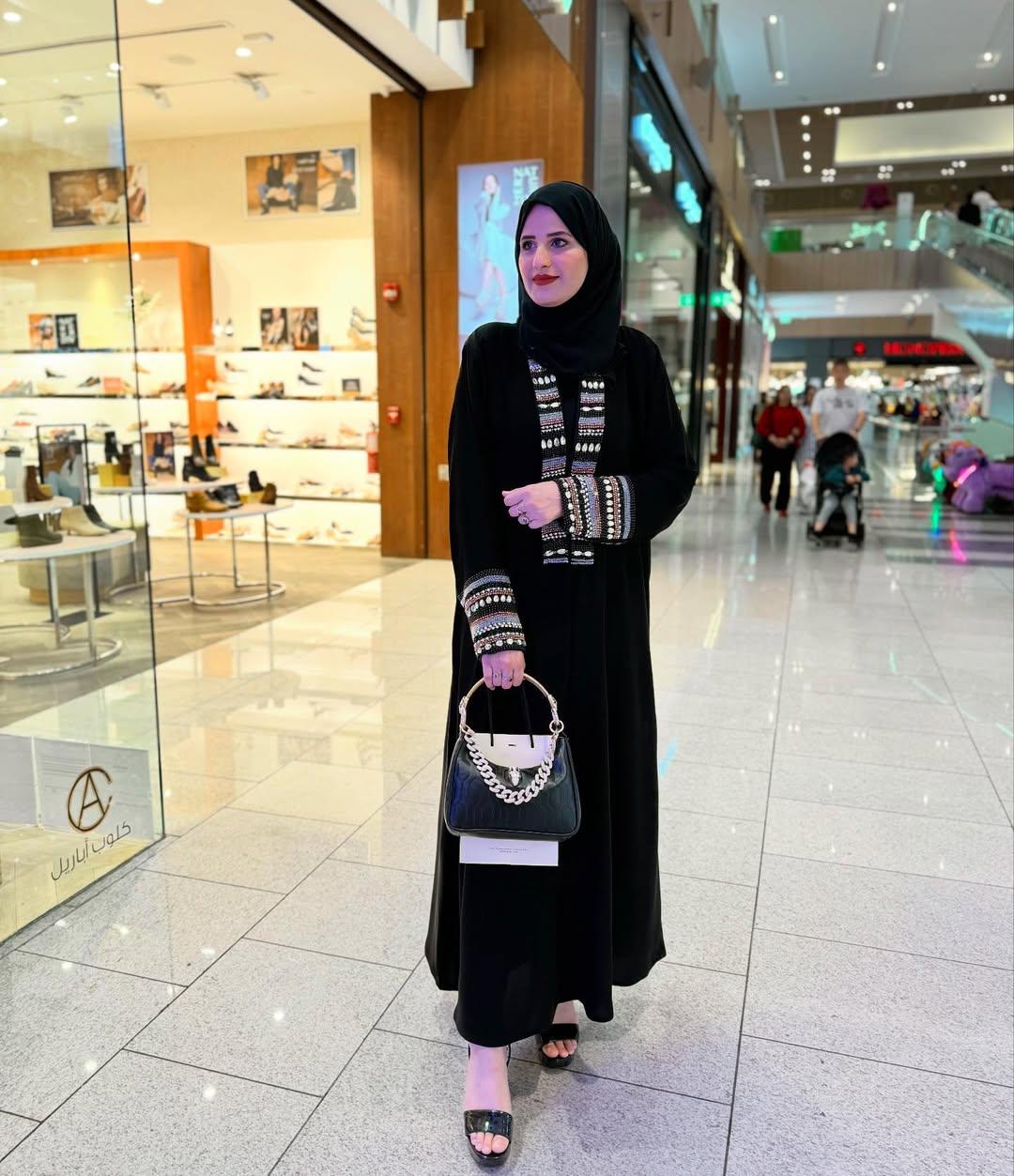 Image of Hina Ahmad