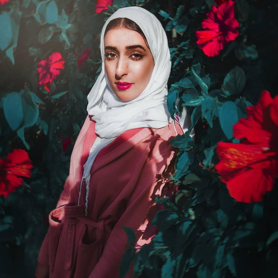 Image of Jihane Sef