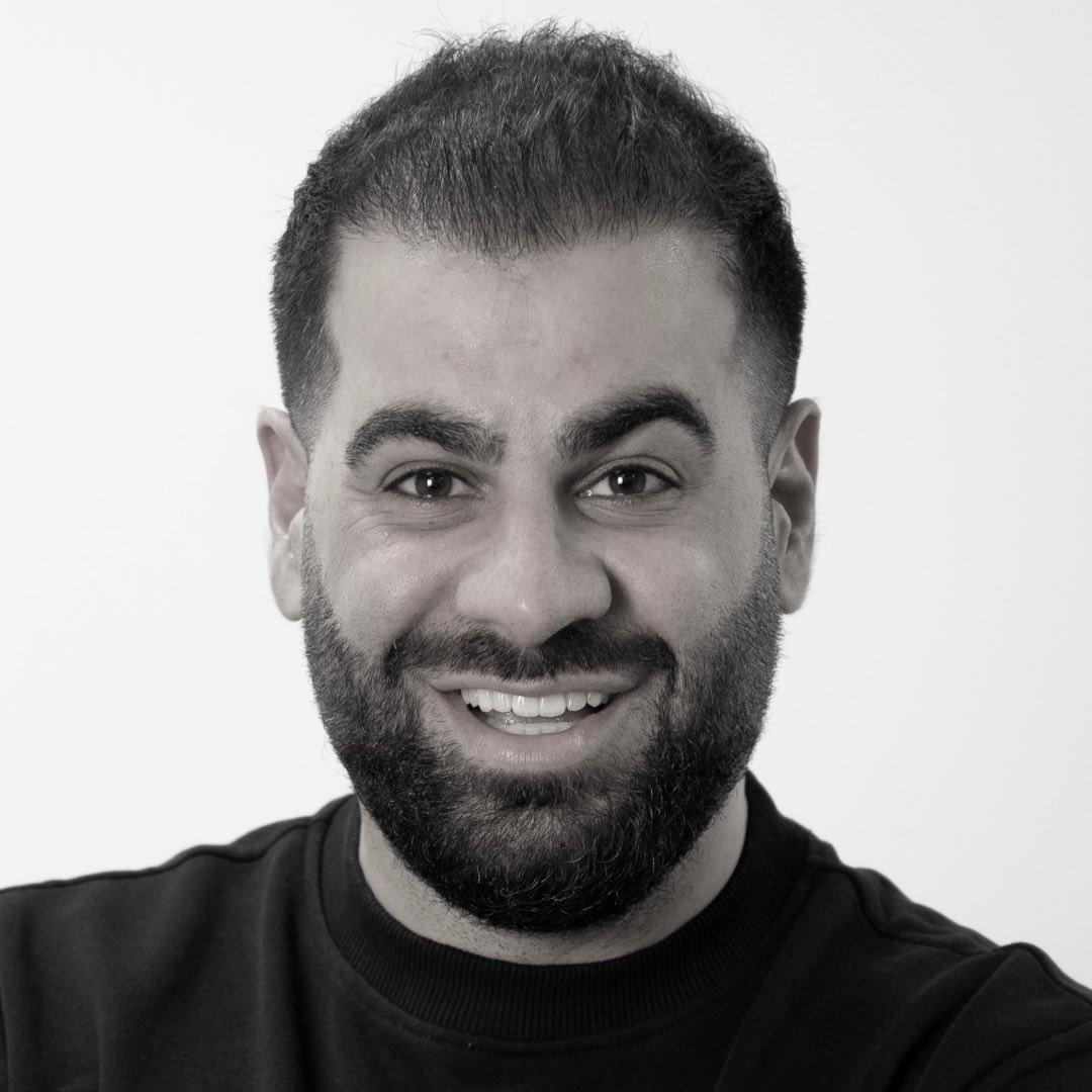 Image of Rony Kikano