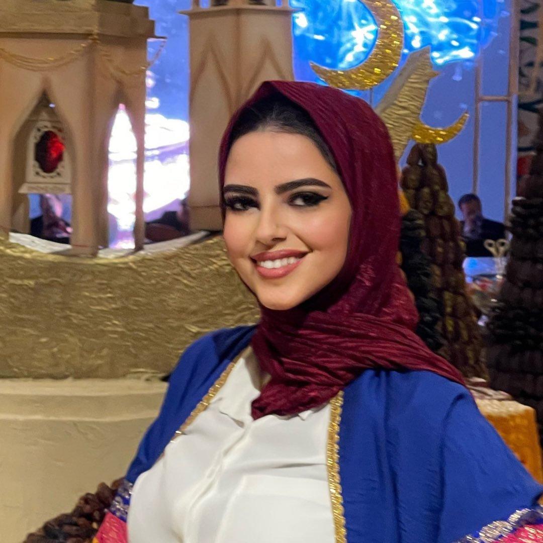 Image of Yasmeen Belal