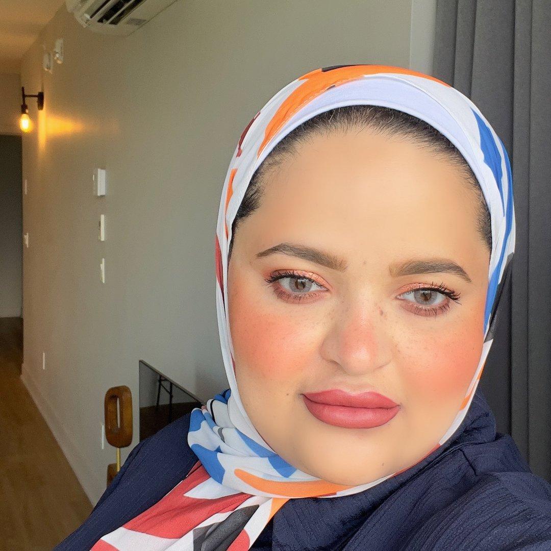 Image of Samar Badr