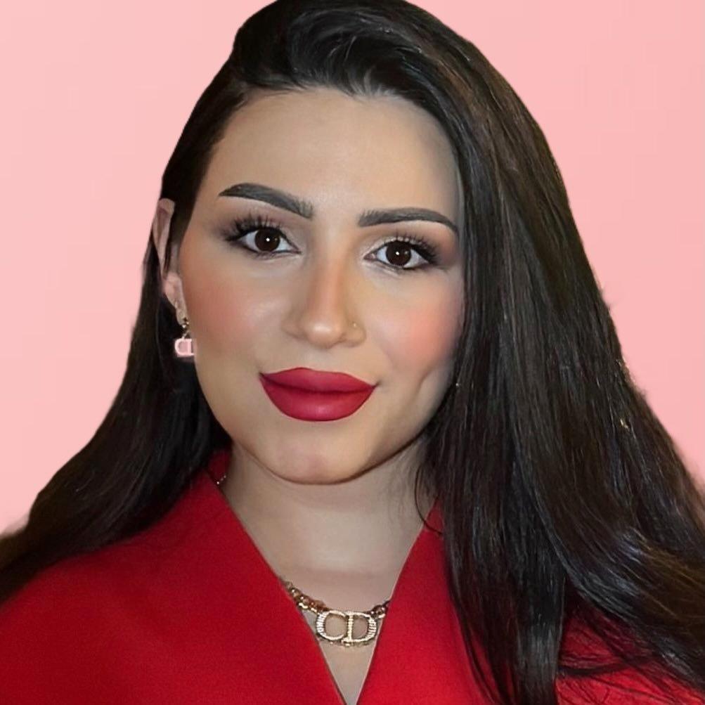Image of Maram Alzghol